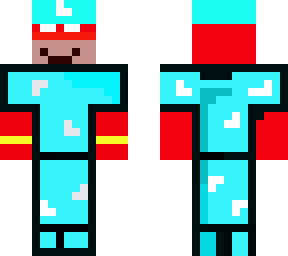 diamond armored flash