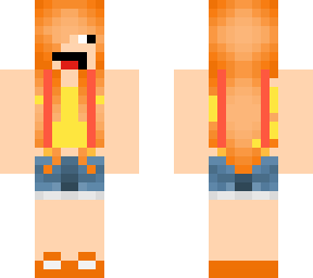 dirpy misty