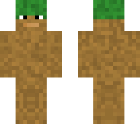 dirt block