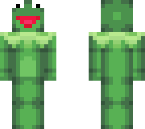 dis - kermit