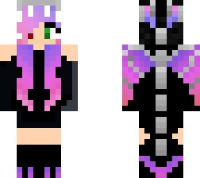 dragon girl