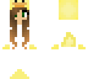 duck bride
