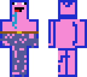 durp