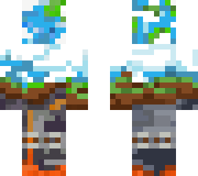 earth