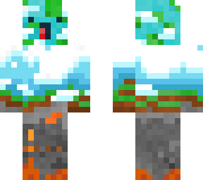 earth skin