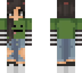 edit of someone elses skin