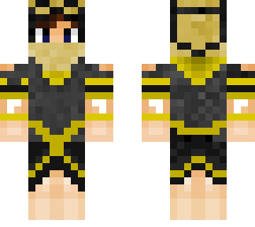egypt guy