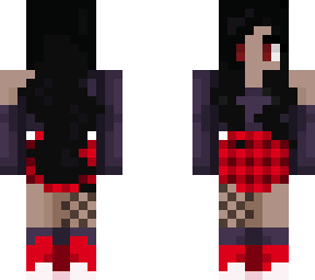 emo girl ii