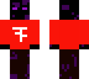 enderman (faze editon)