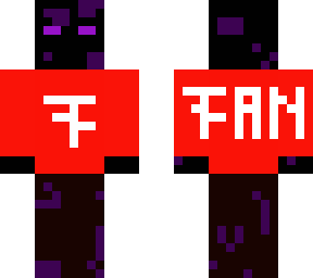 enderman faze edition 2.0