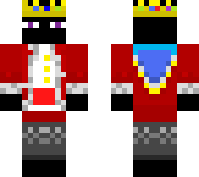 enderman technoblade (me)