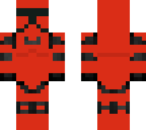 episode ix sith trooper