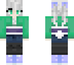 evie