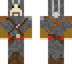 ezio auditore da firenze (revelations)