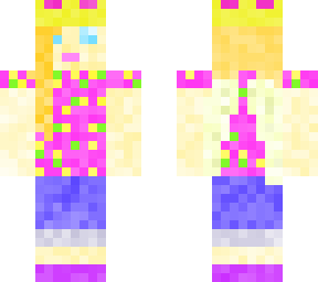 fairy queen