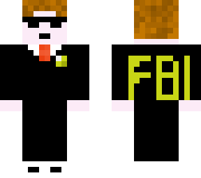 fbi agent