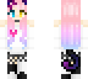 feline - persona - click for full effect