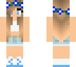 fixed summer outfit