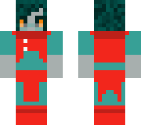 flarp terezi