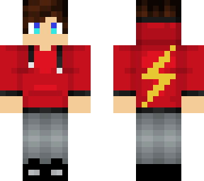 flash boy