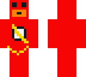 flash by william