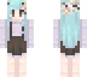 flora / pc/s