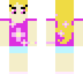flower girl