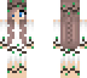 forest elf