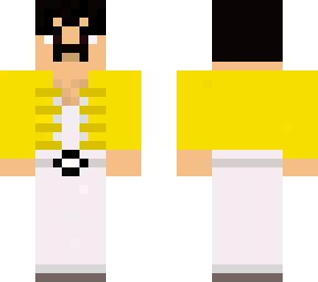 freddie mercury
