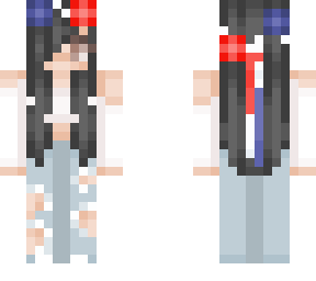 french colors i think