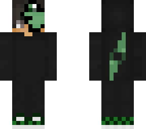 frog kid