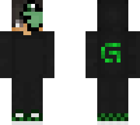 frog kid