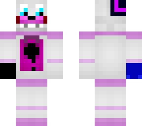 funtime freddy