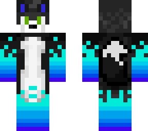 furry elemental(test)