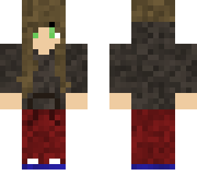 girl