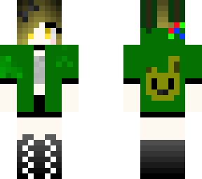 girl springtrap