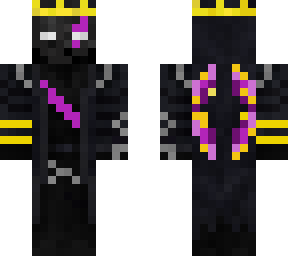 gold scar