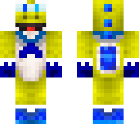 goldponyyoshi