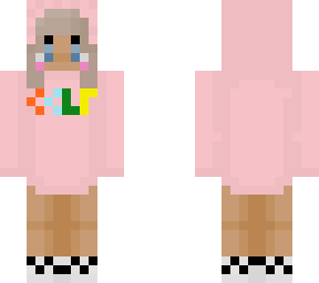 golfwang chick