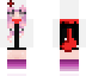 goth sans (female)