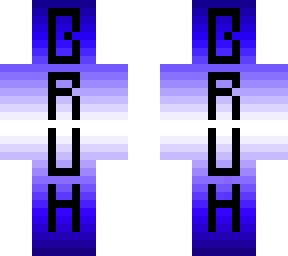 gradient bruh