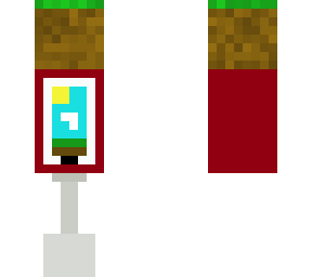 grass block