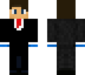 heist suit