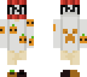 holoween skin