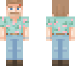 hopper - stranger things