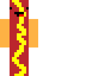 hot dog