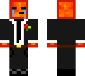 hypie with suit