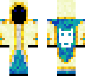 ice mage