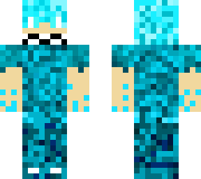 ice master