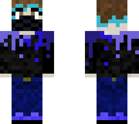 insanekrazy09's skin